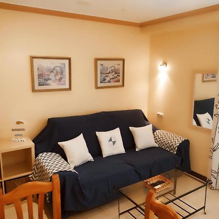 Fuengirola Apartamento Vacacional Mediterraneo Real 外观 照片