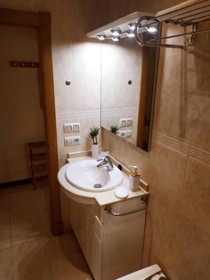 Fuengirola Apartamento Vacacional Mediterraneo Real 外观 照片