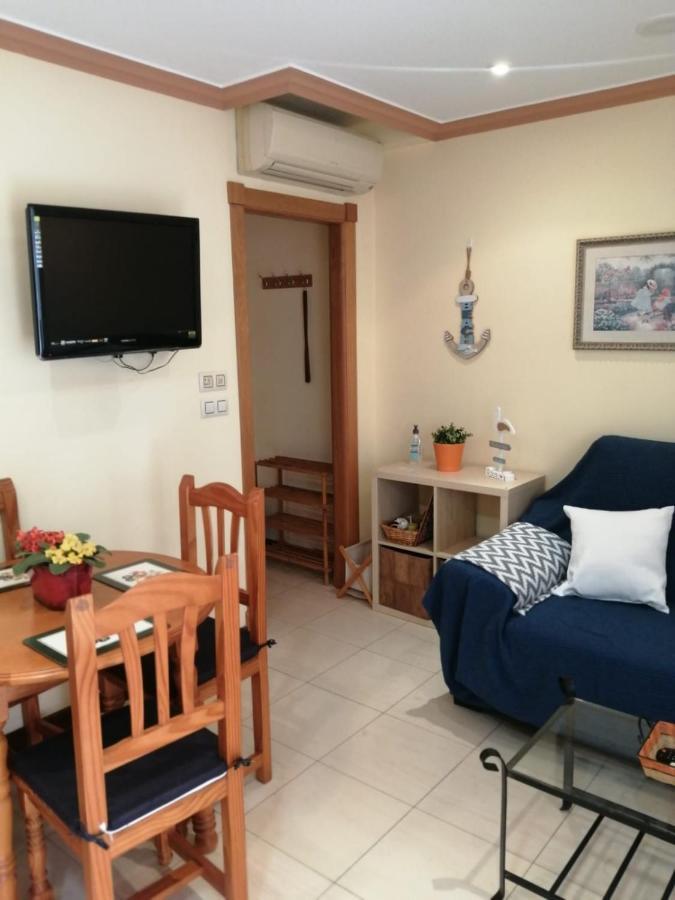 Fuengirola Apartamento Vacacional Mediterraneo Real 外观 照片