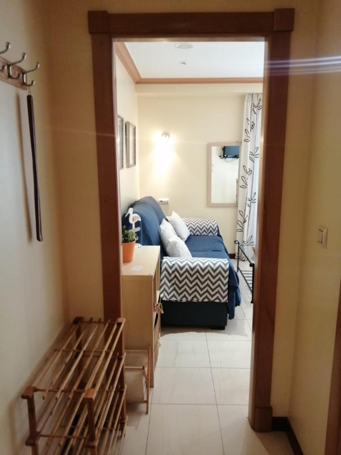 Fuengirola Apartamento Vacacional Mediterraneo Real 外观 照片