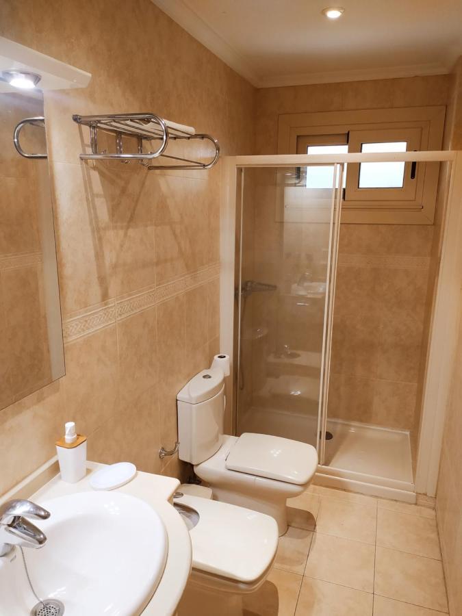 Fuengirola Apartamento Vacacional Mediterraneo Real 外观 照片