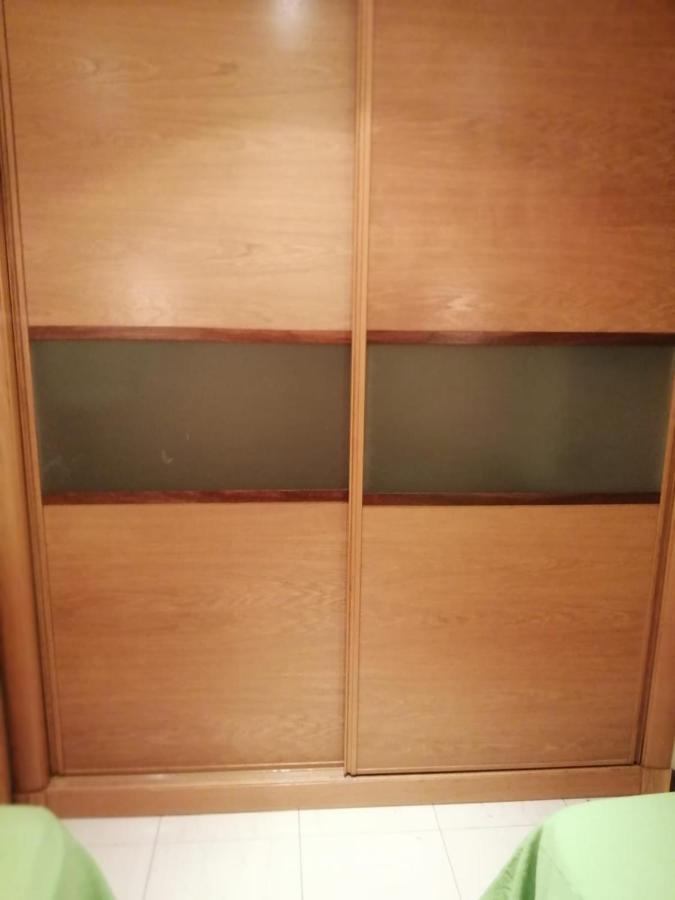 Fuengirola Apartamento Vacacional Mediterraneo Real 外观 照片