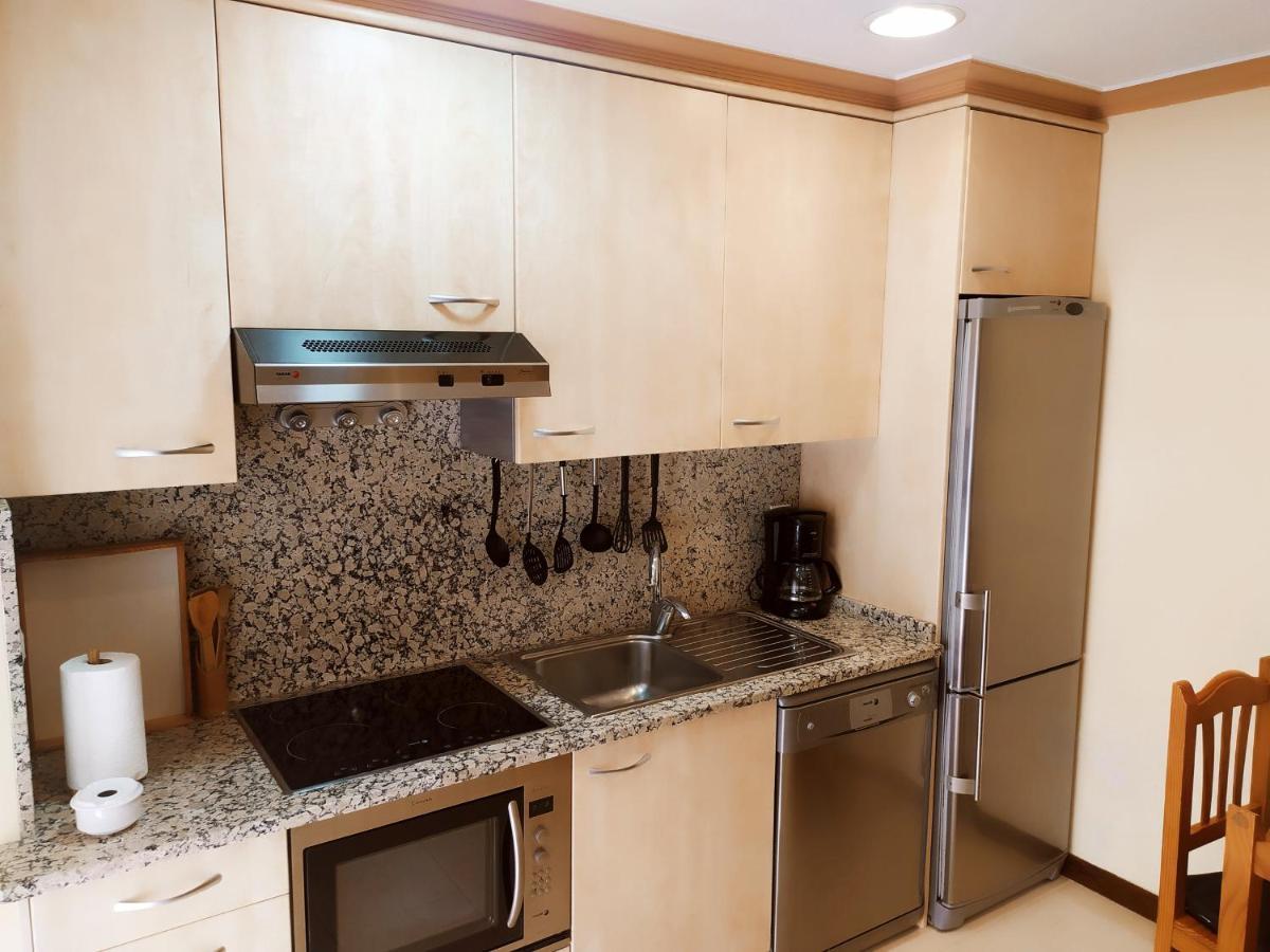 Fuengirola Apartamento Vacacional Mediterraneo Real 外观 照片
