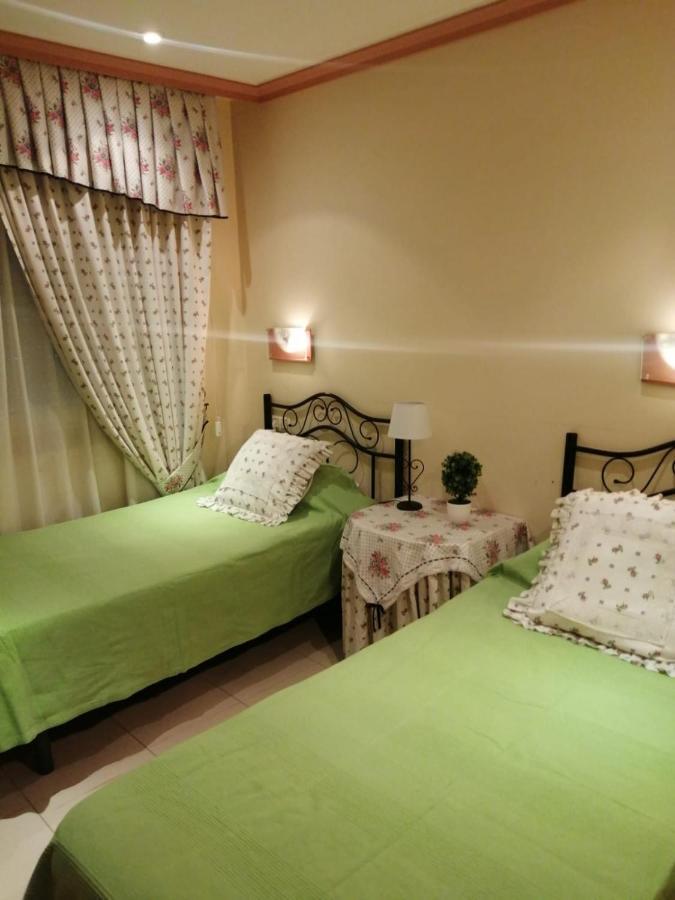 Fuengirola Apartamento Vacacional Mediterraneo Real 外观 照片