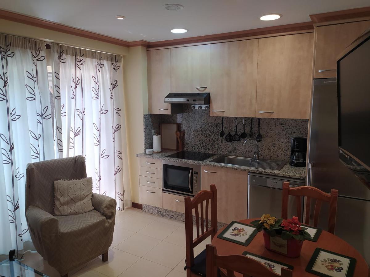 Fuengirola Apartamento Vacacional Mediterraneo Real 外观 照片